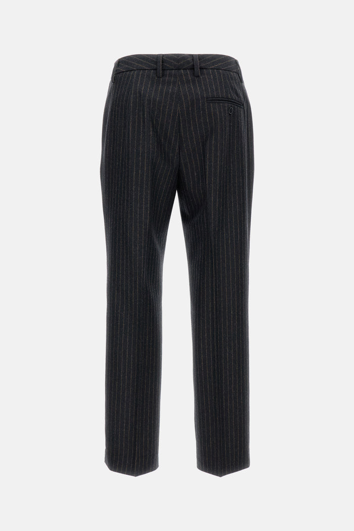 Alberto Biani RTW Black