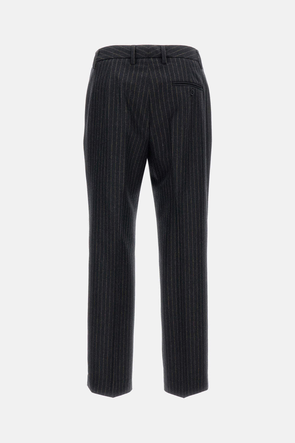 Alberto Biani RTW Black