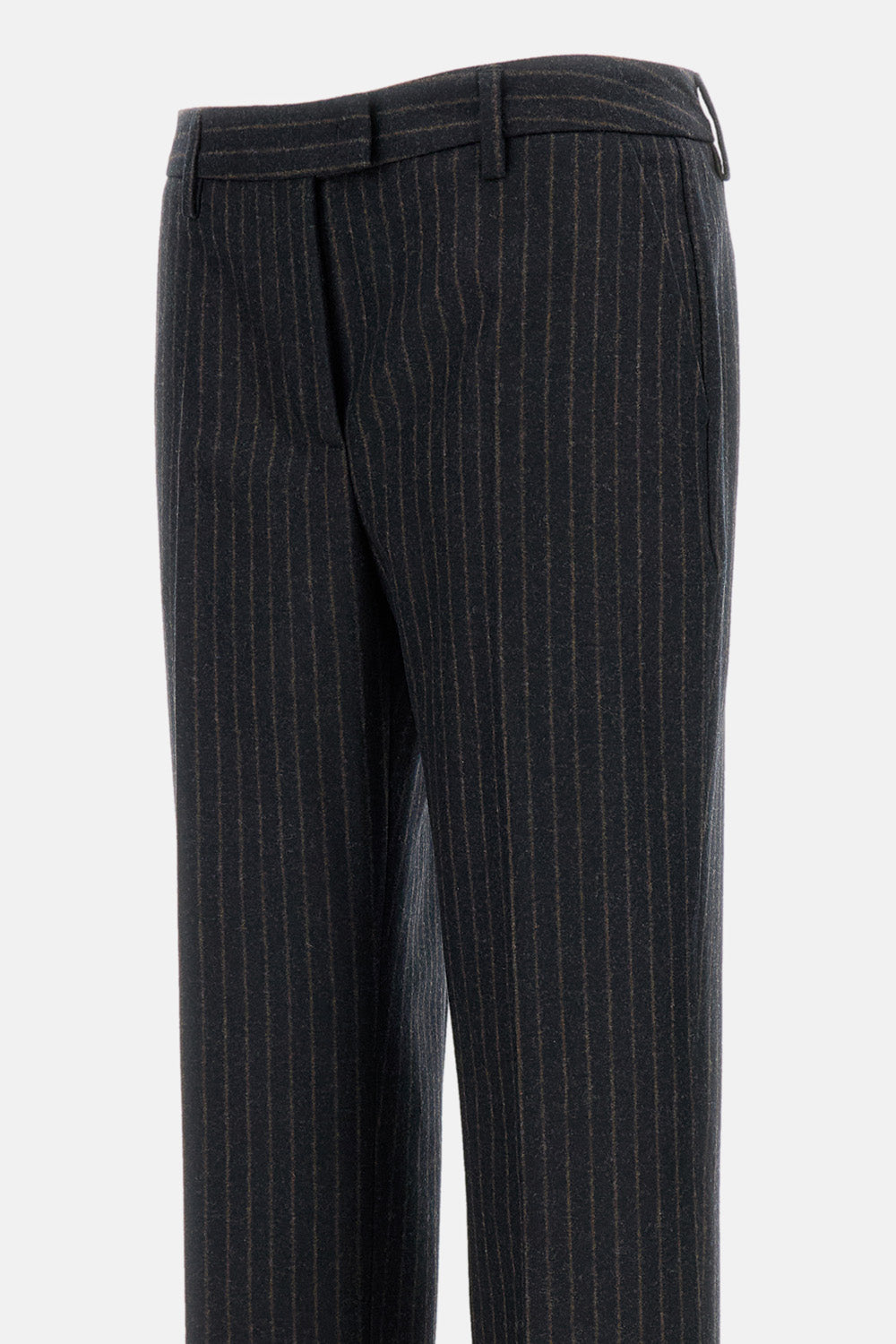 Alberto Biani RTW Black