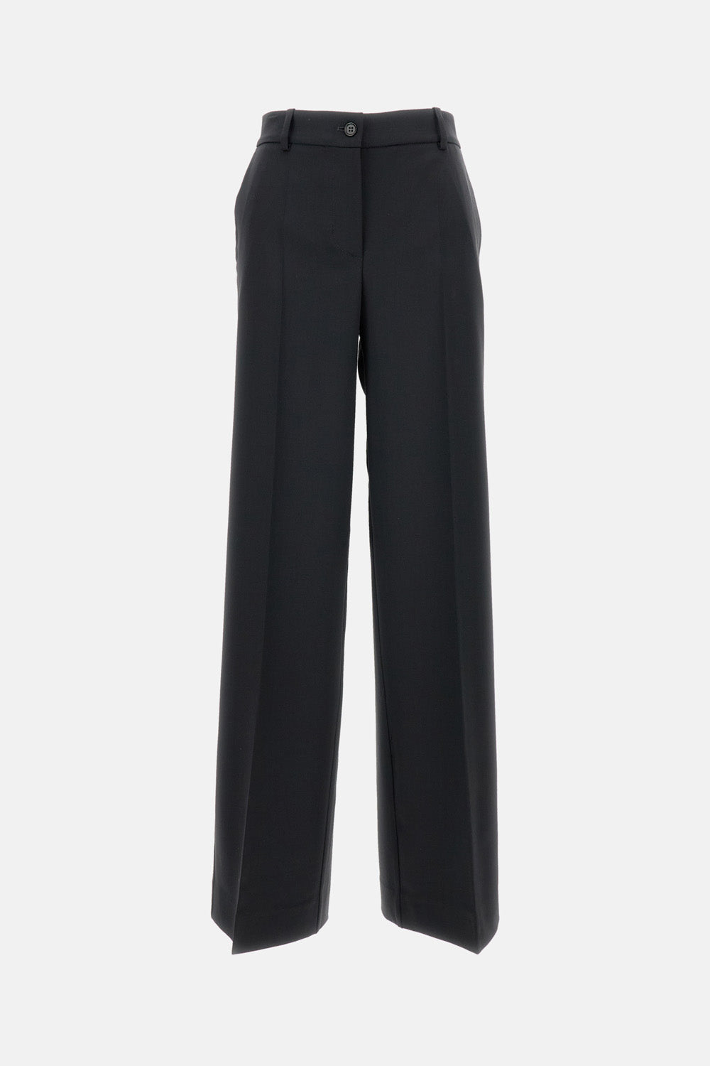 Parosh RTW Black Wv Ea