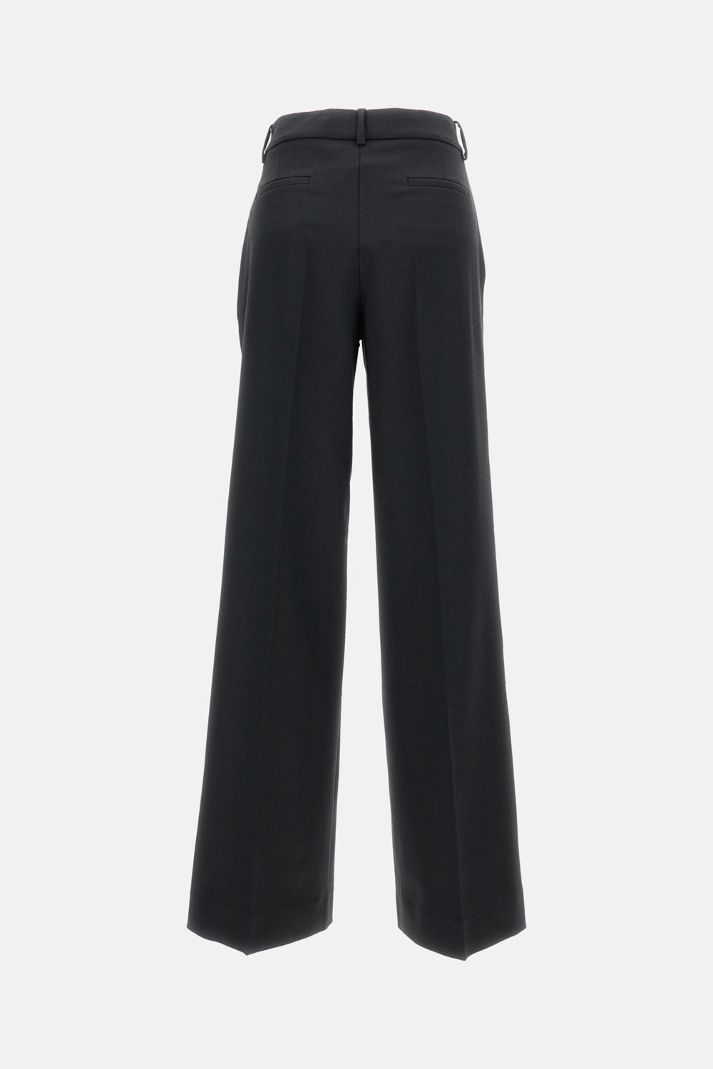Parosh RTW Black Wv Ea
