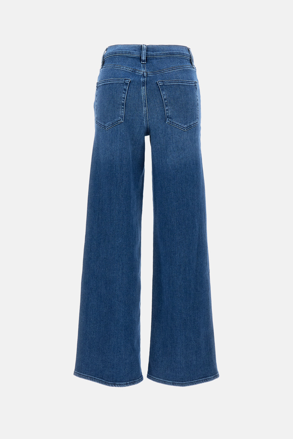 Frame Jeans Blue Co Ly Ea