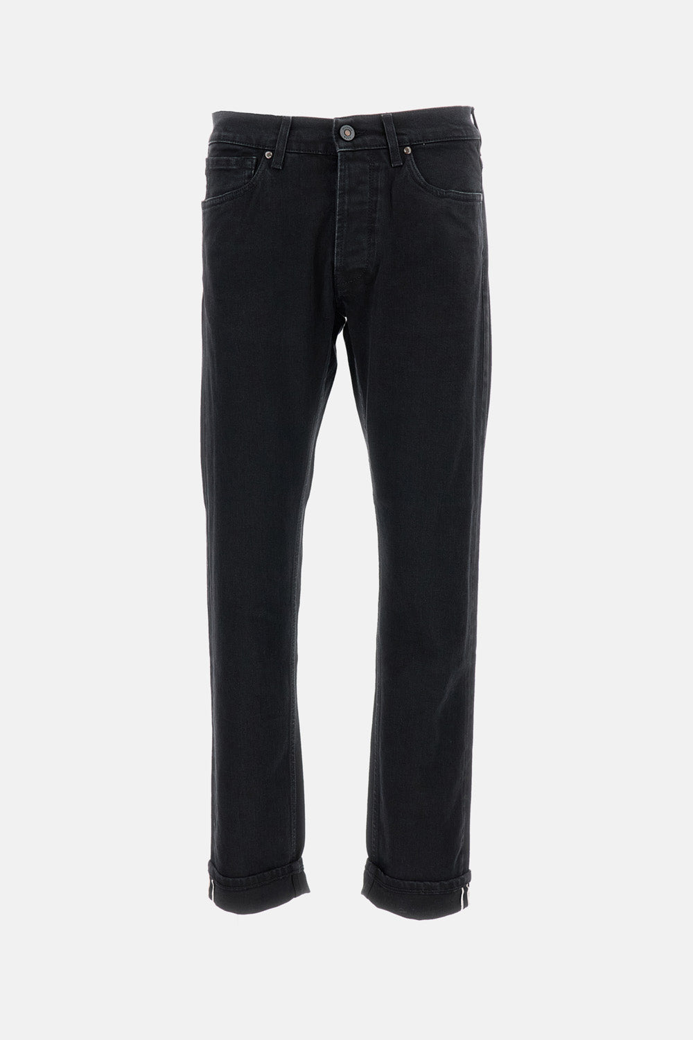 Tela Genova RTW Black Co Pl Ea
