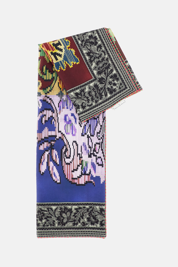 Pierre Louis Mascia Scarfs Multicolour