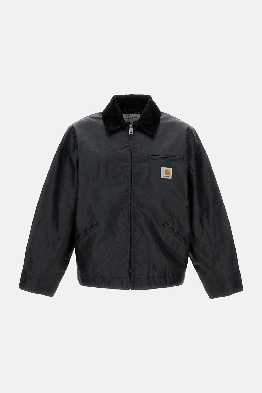 Carhartt Wip Jackets Black
