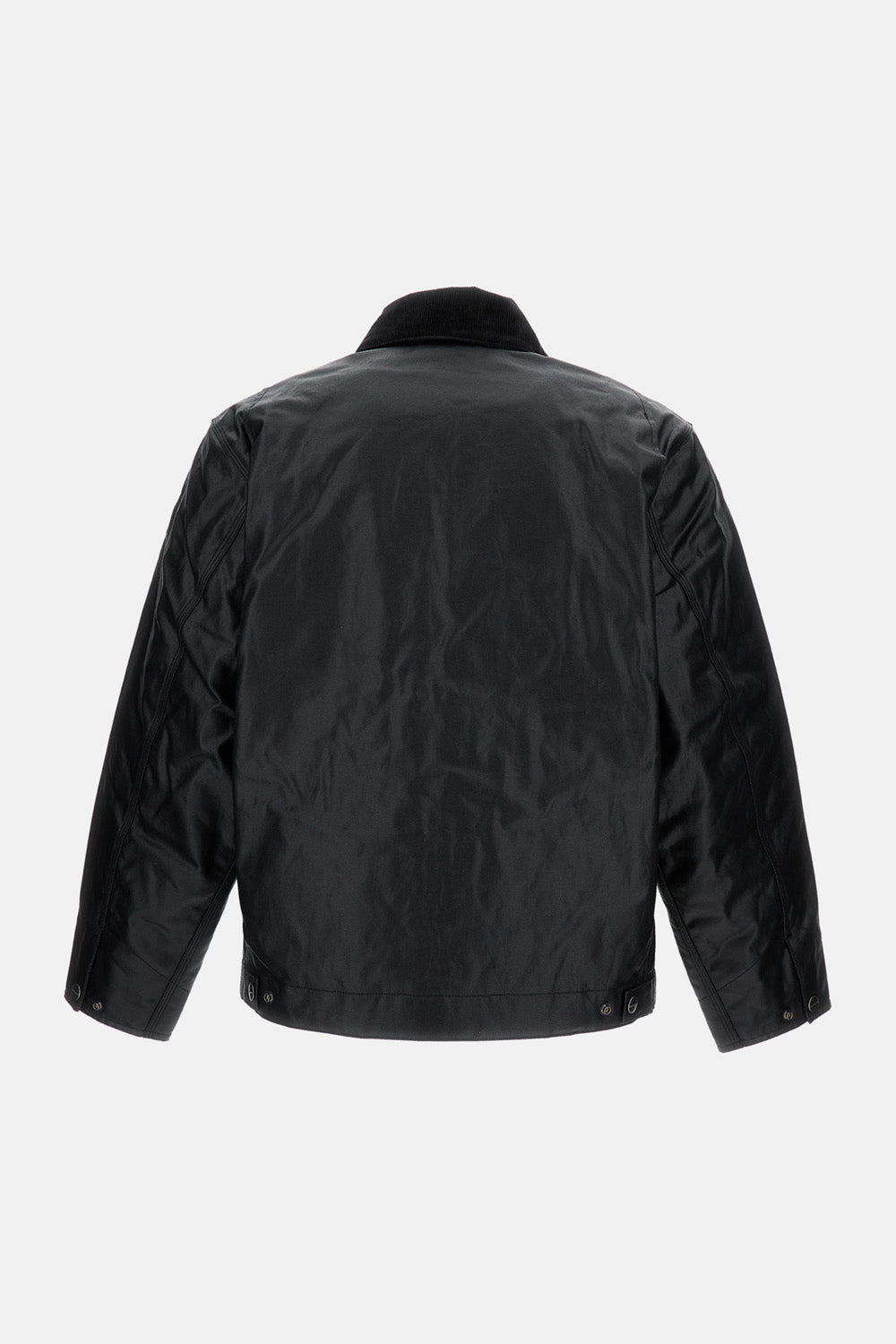 Carhartt Wip Jackets Black
