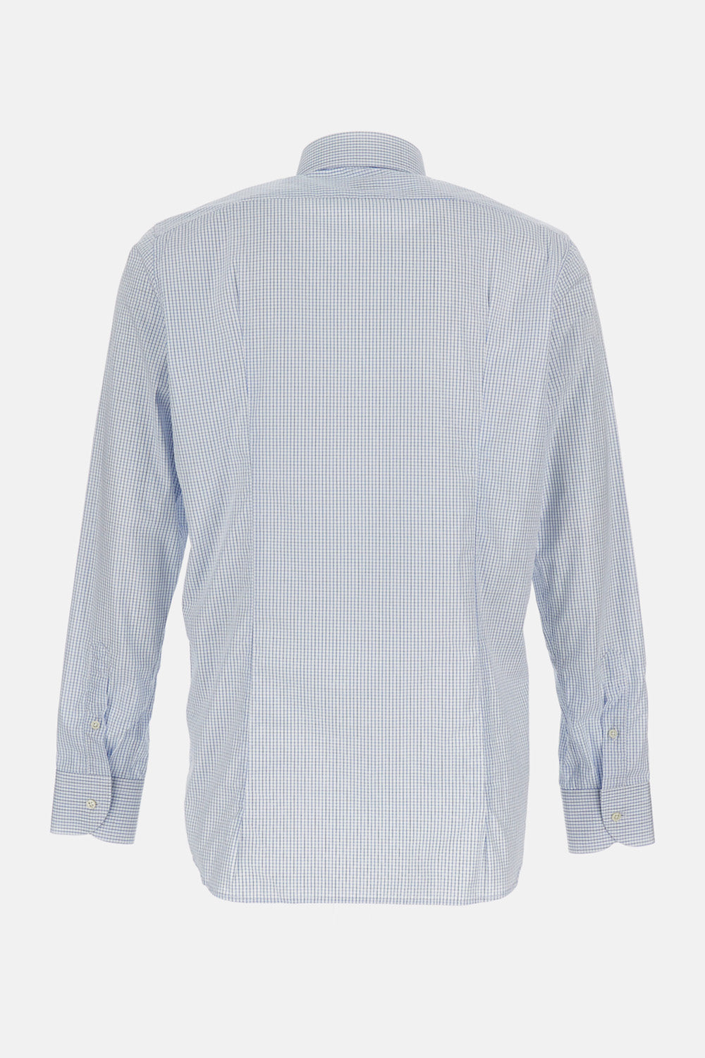 Bagutta Shirts Blue