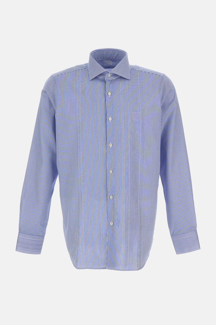 Bagutta Shirts White