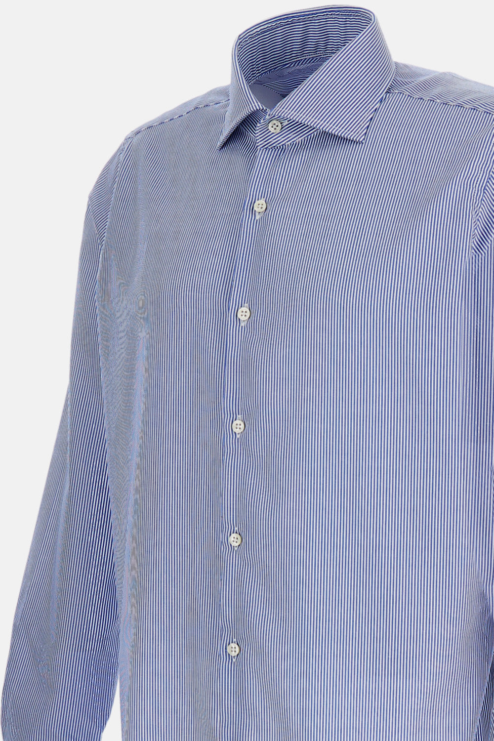 Bagutta Shirts White