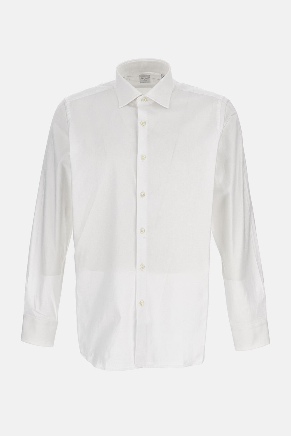 Bagutta Shirts White