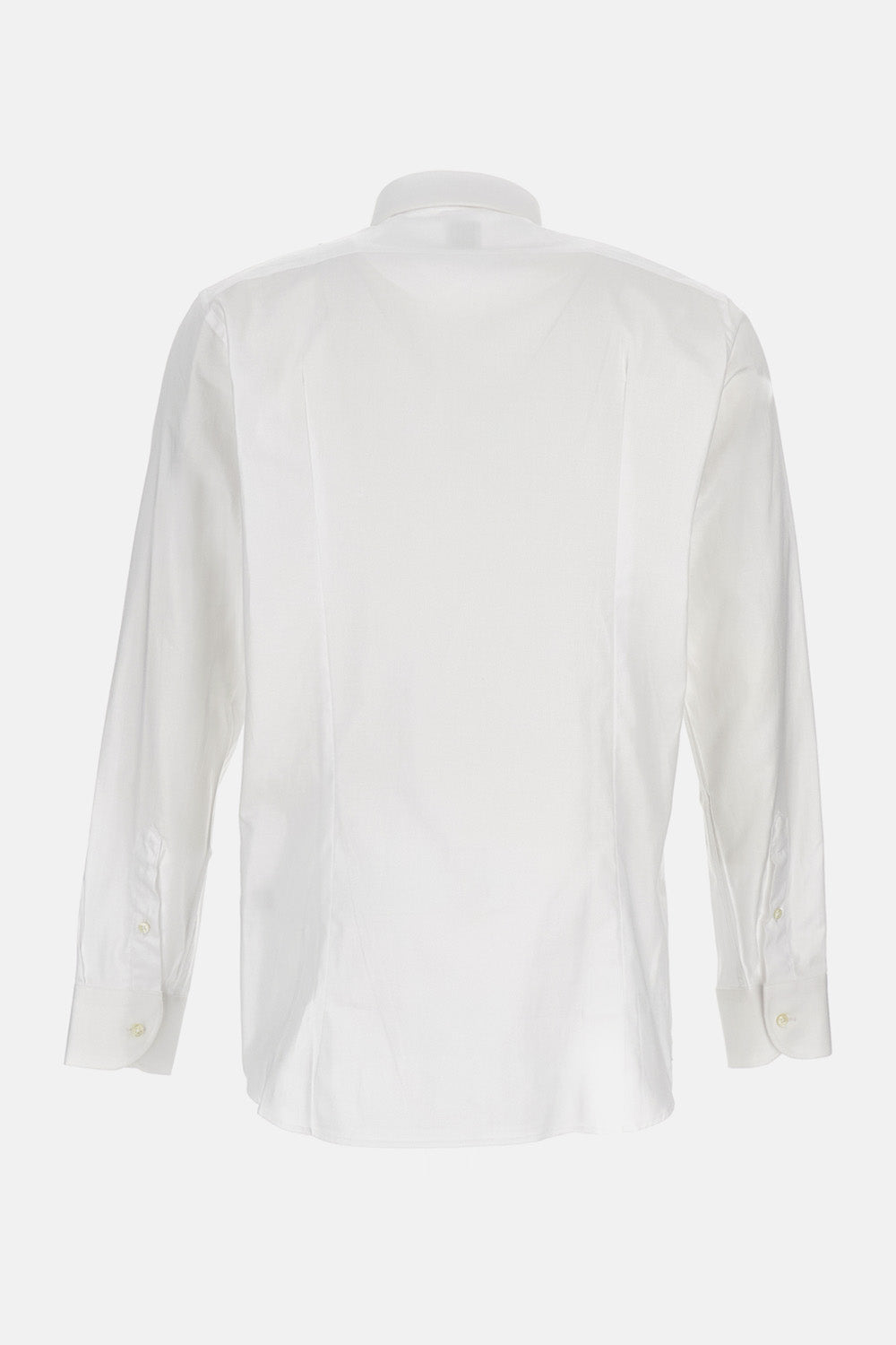 Bagutta Shirts White