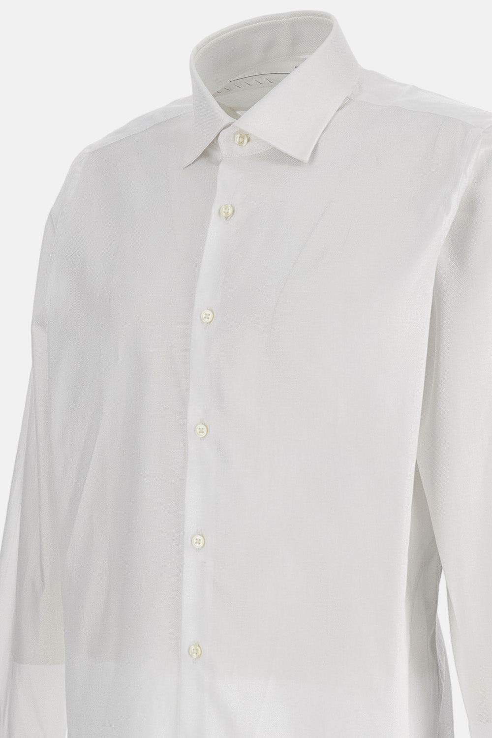 Bagutta Shirts White