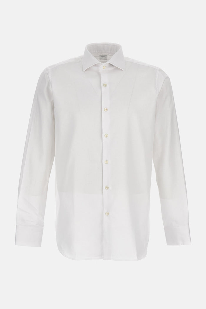 Bagutta Shirts White