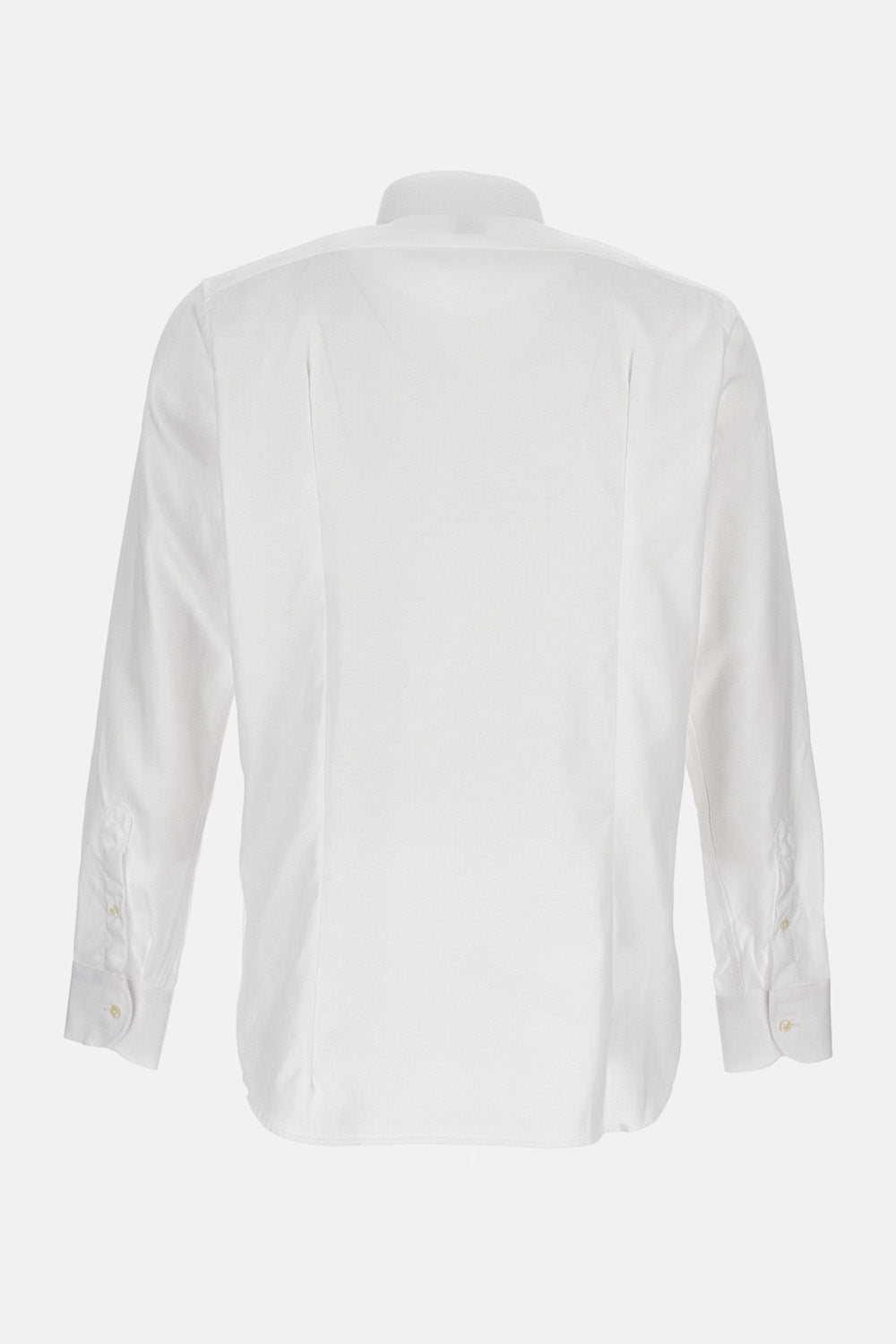 Bagutta Shirts White