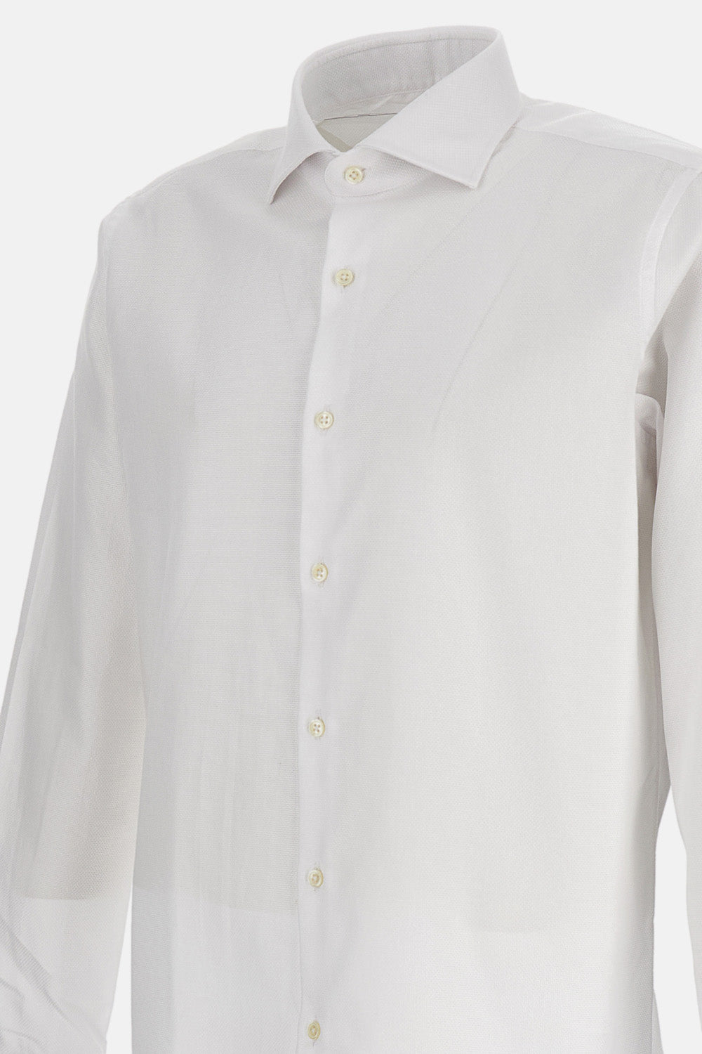 Bagutta Shirts White