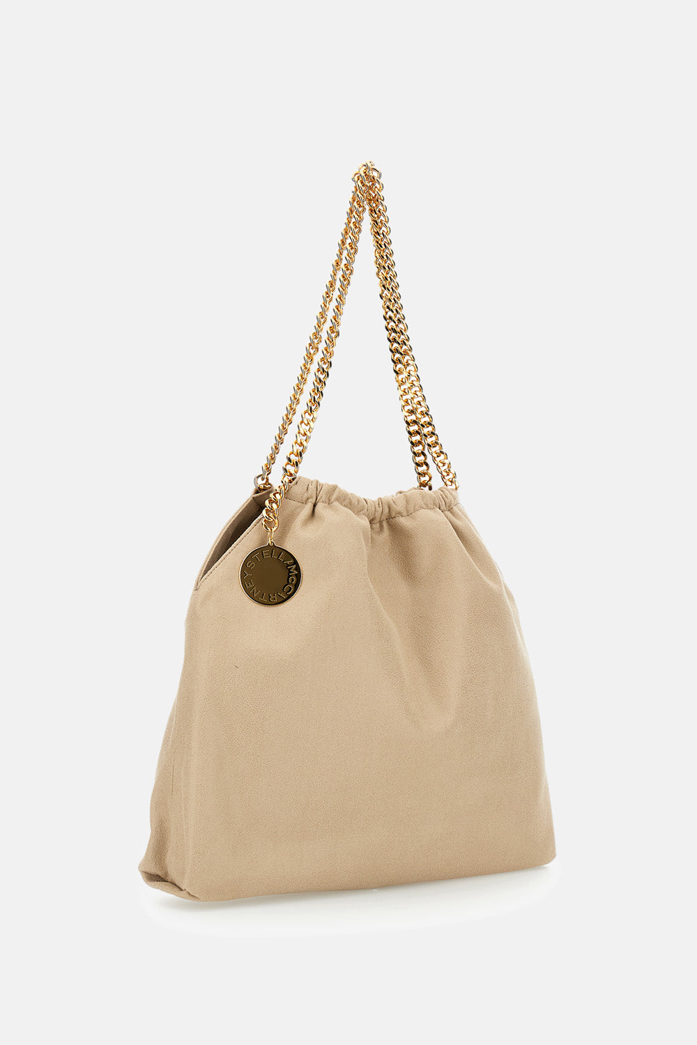 Stella McCartney Bags Beige