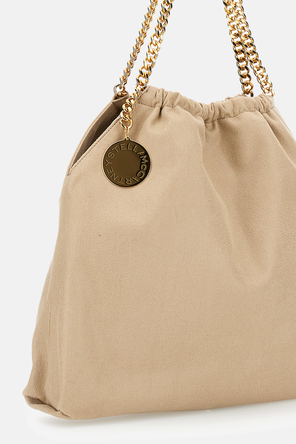 Stella McCartney Bags Beige
