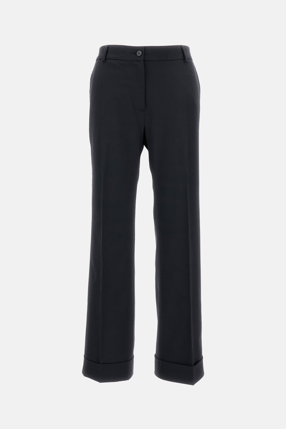 Alberto Biani RTW Black Ws Ea
