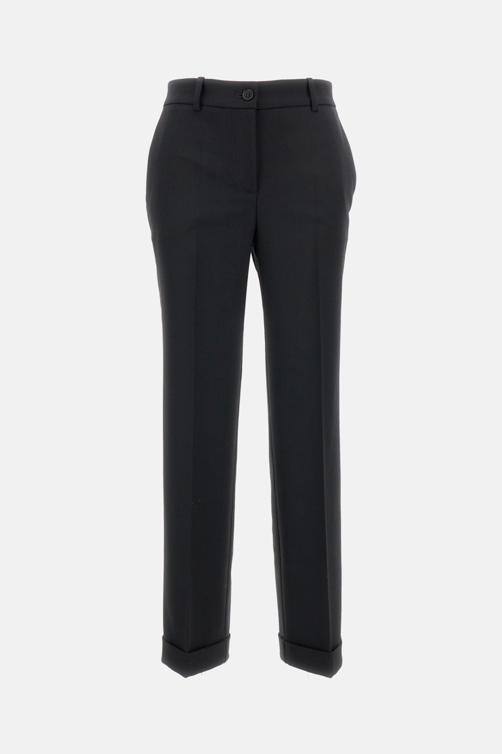 Parosh RTW Black Wv Ea