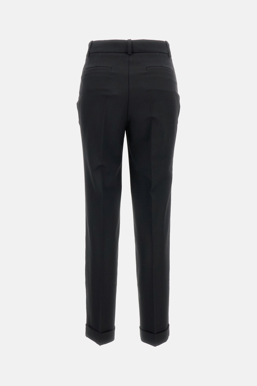 Parosh RTW Black Wv Ea