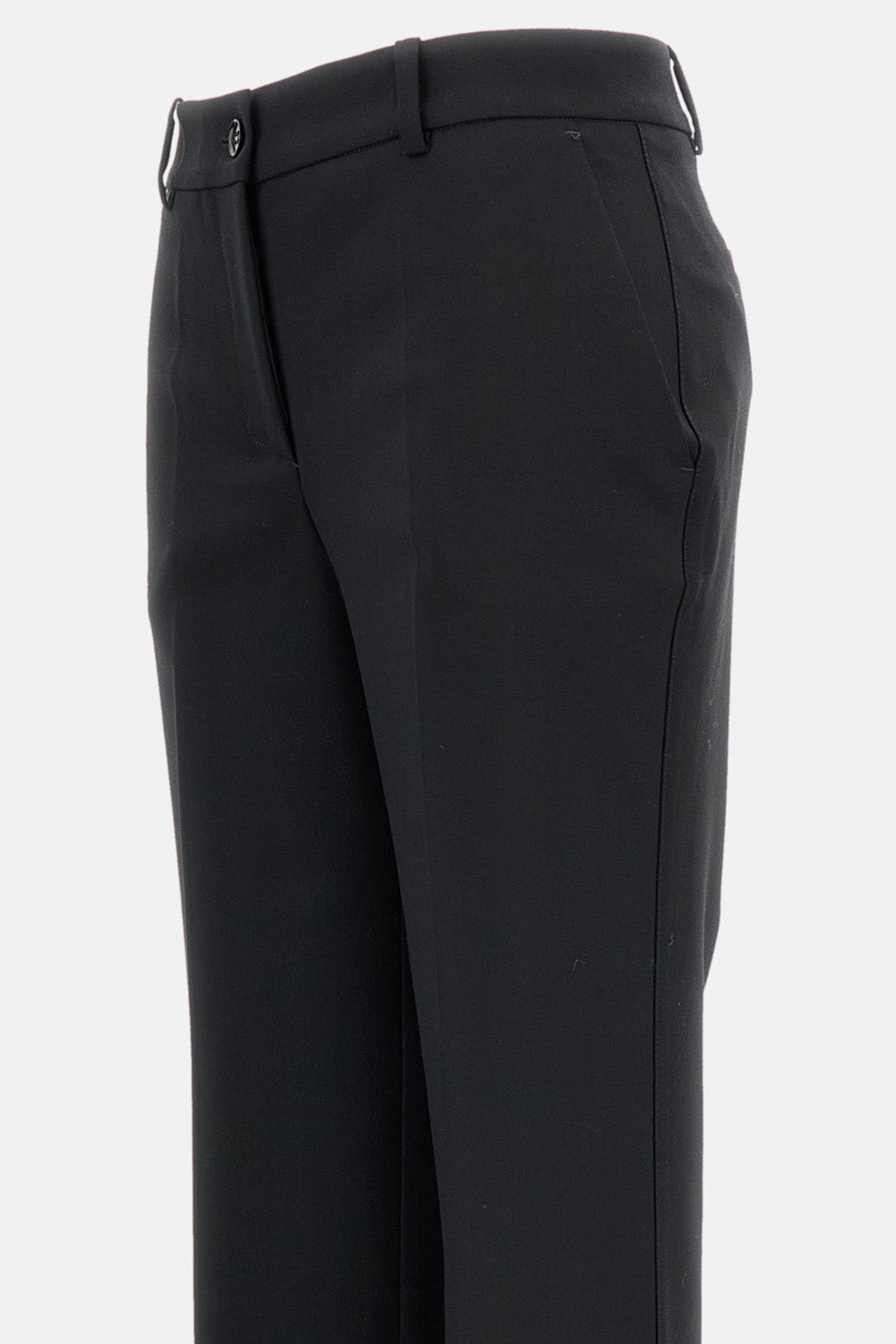 Parosh RTW Black Wv Ea