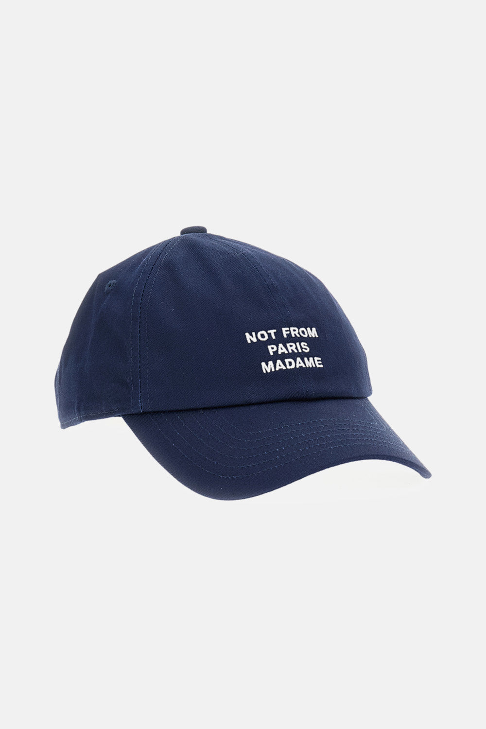 Drole De Monsieur Hats Blue
