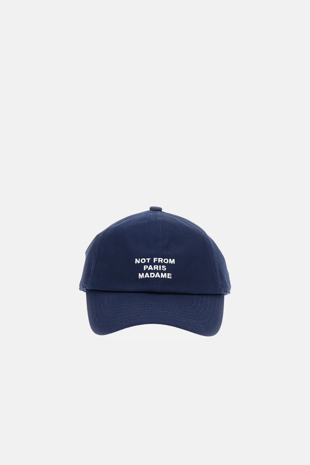 Drole De Monsieur Hats Blue