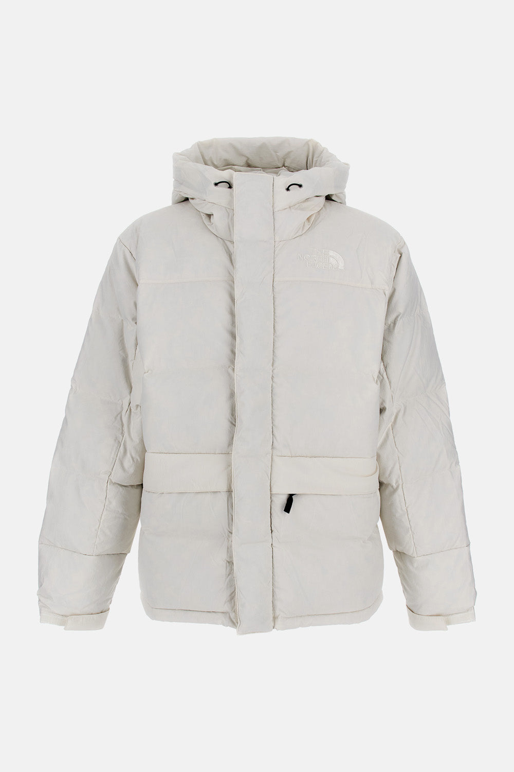 The North Face Coats White