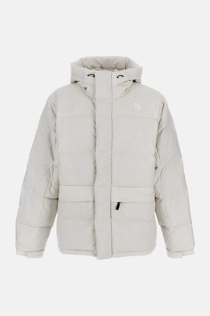 The North Face Coats White