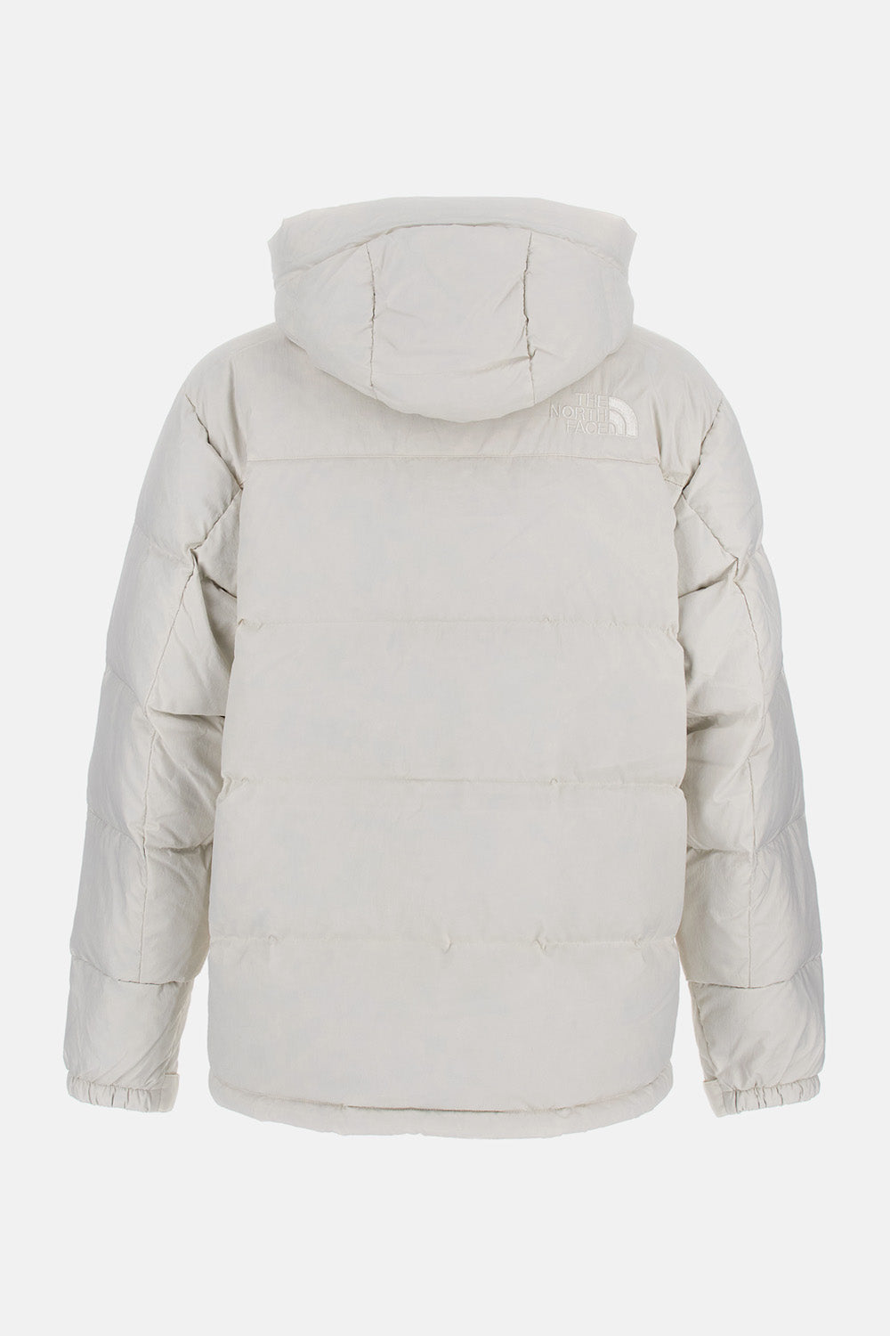 The North Face Coats White