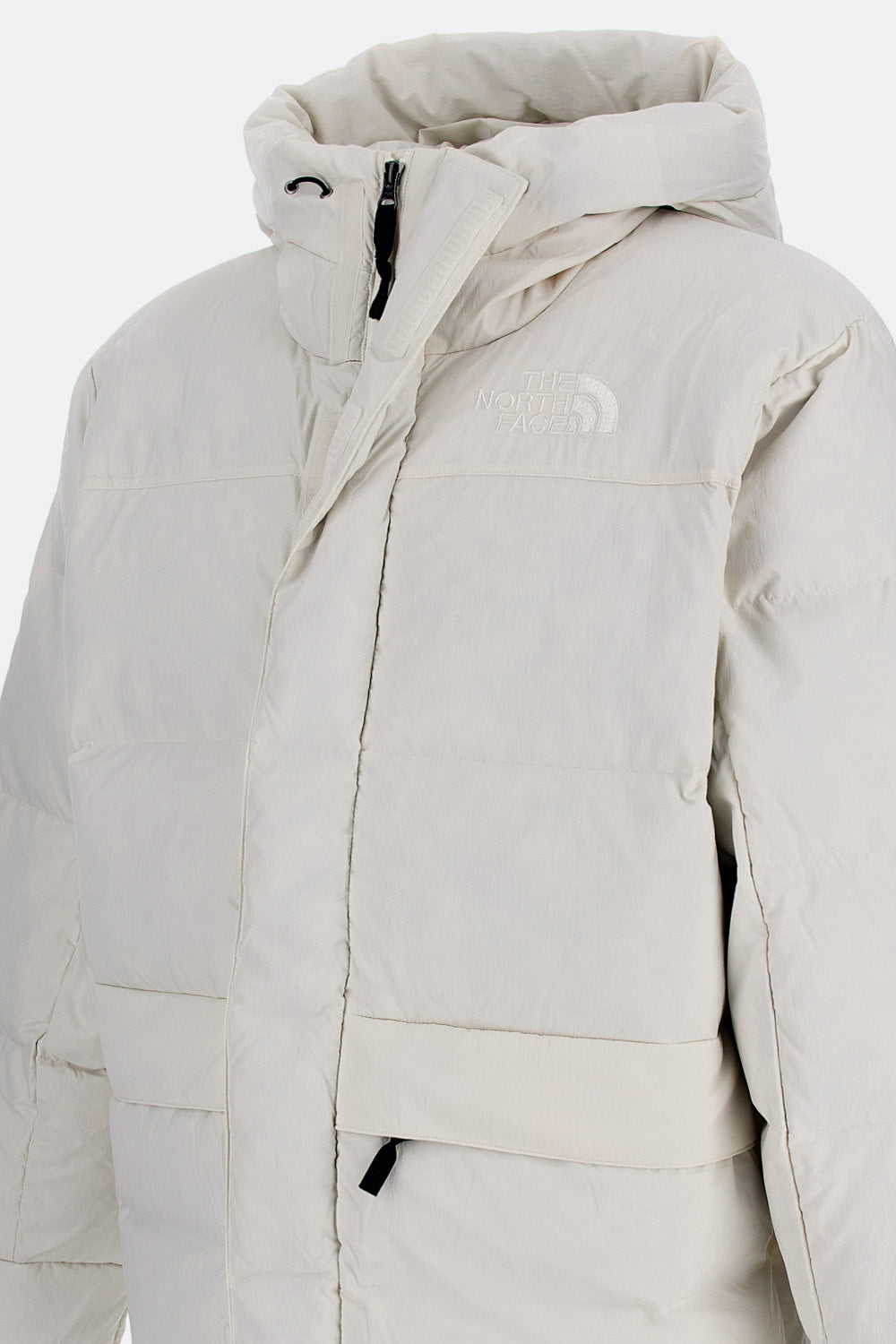 The North Face Coats White