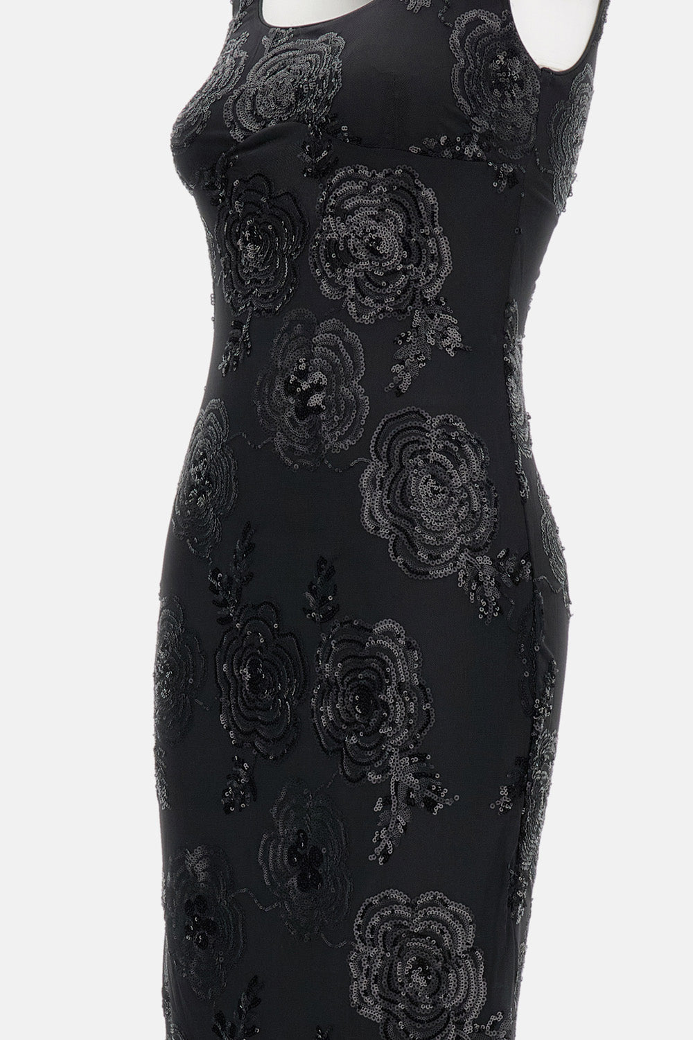 Rotate Dresses Black