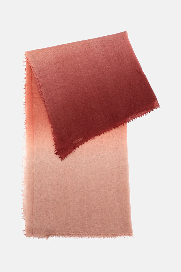 Mirror The Sky Scarfs Multicolour