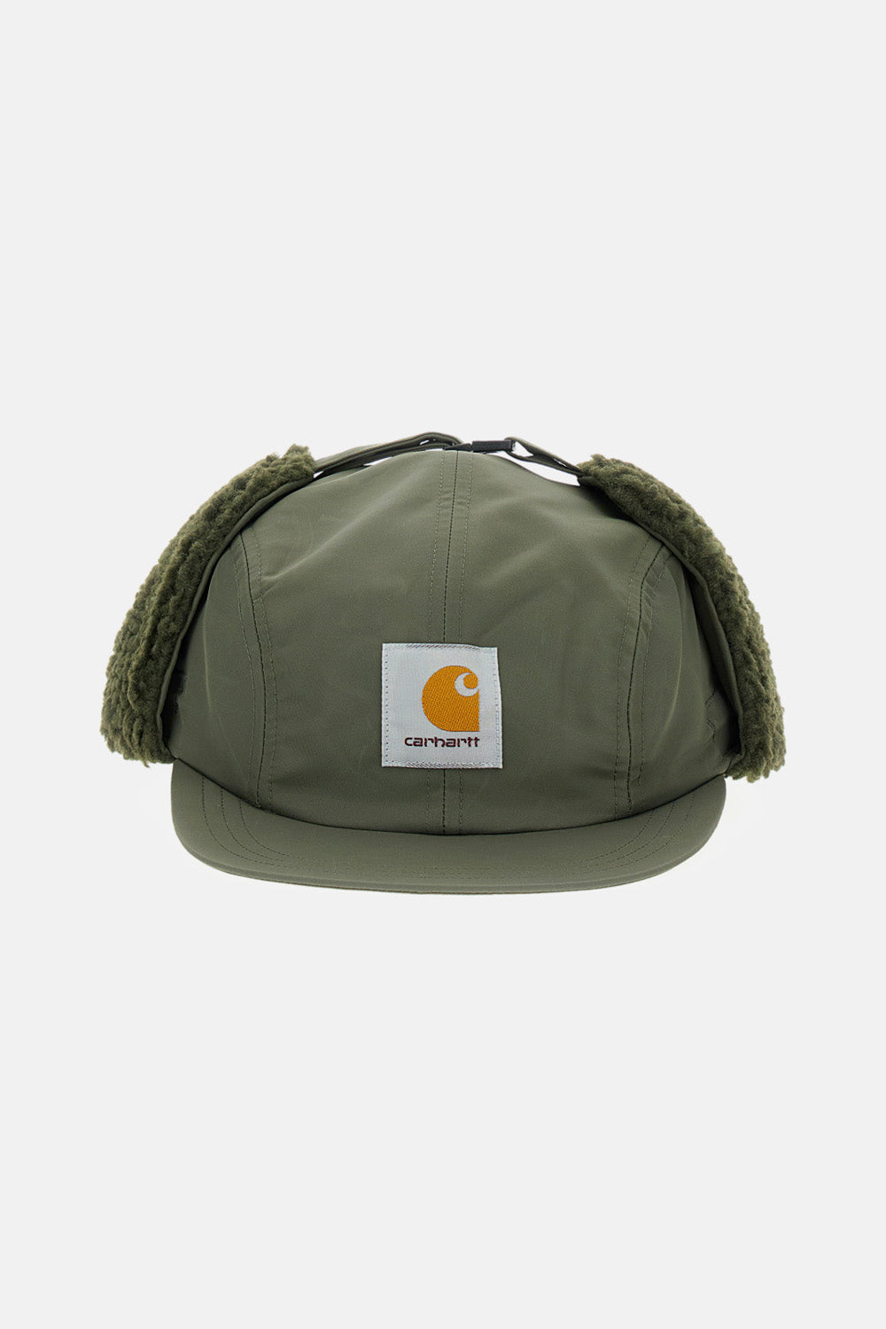 Carhartt Wip Hats Green
