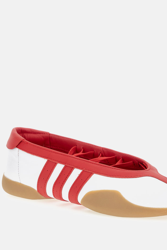 Adidas Originals Flat shoes MultiColour Leather