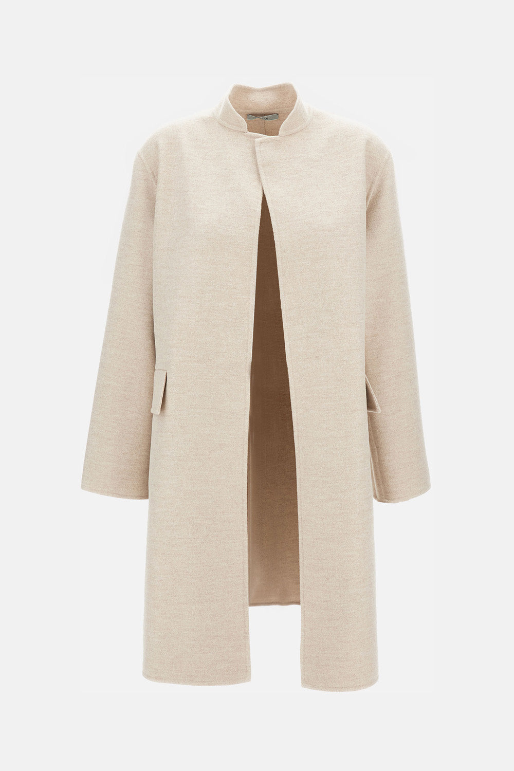 Dusan Coats Beige