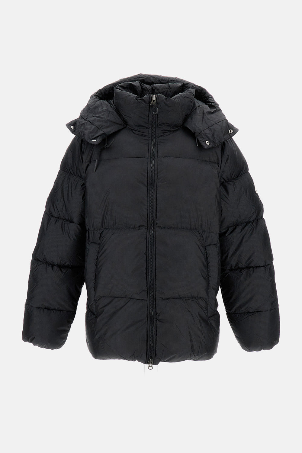Pyrenex Coats Black