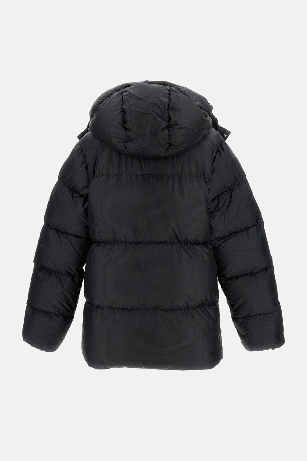 Pyrenex Coats Black