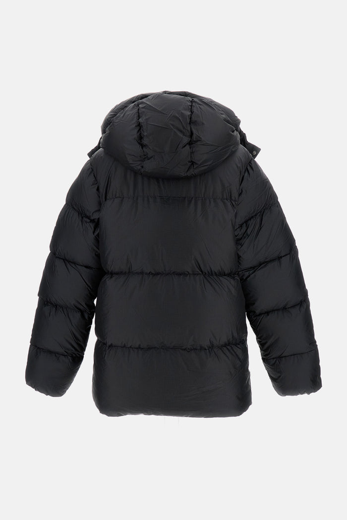 Pyrenex Coats Black