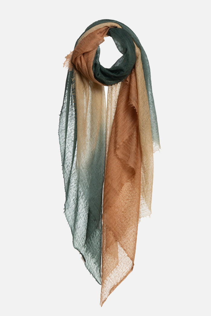 Mirror The Sky Scarfs Multicolour