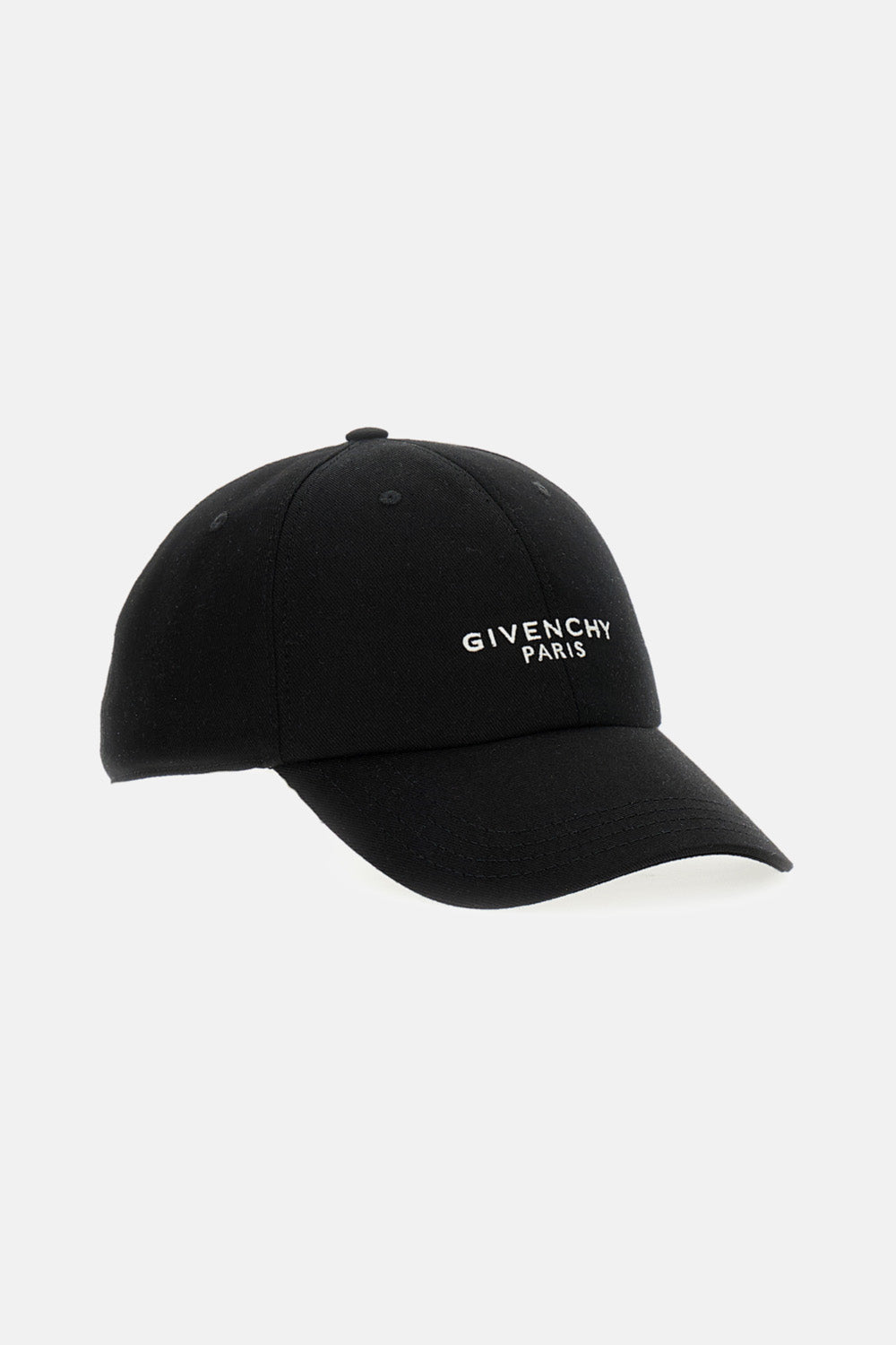 Givenchy Hats Black Co Ac
