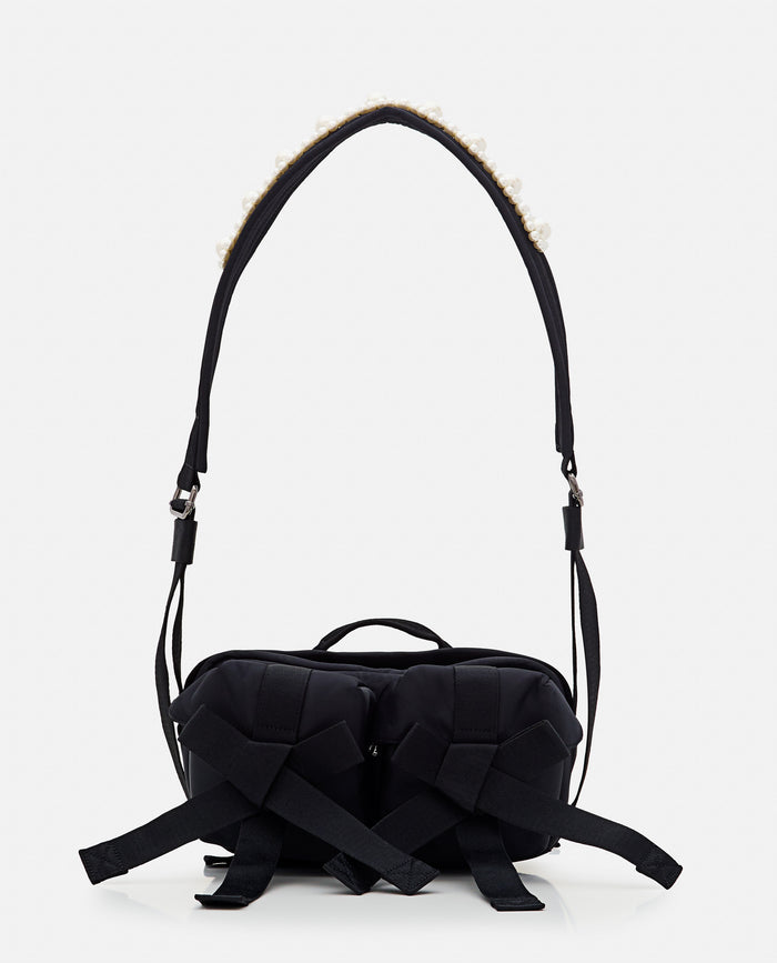 Simone Rocha Bags Black