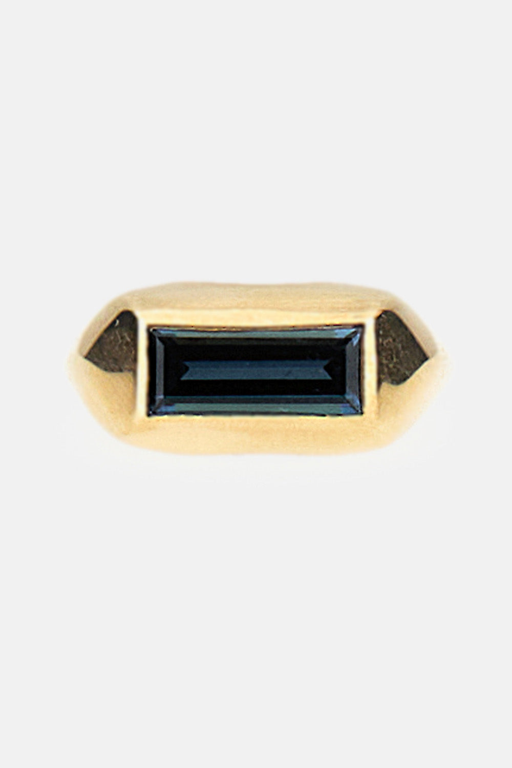 Alita Bijoux Golden 9k Gold