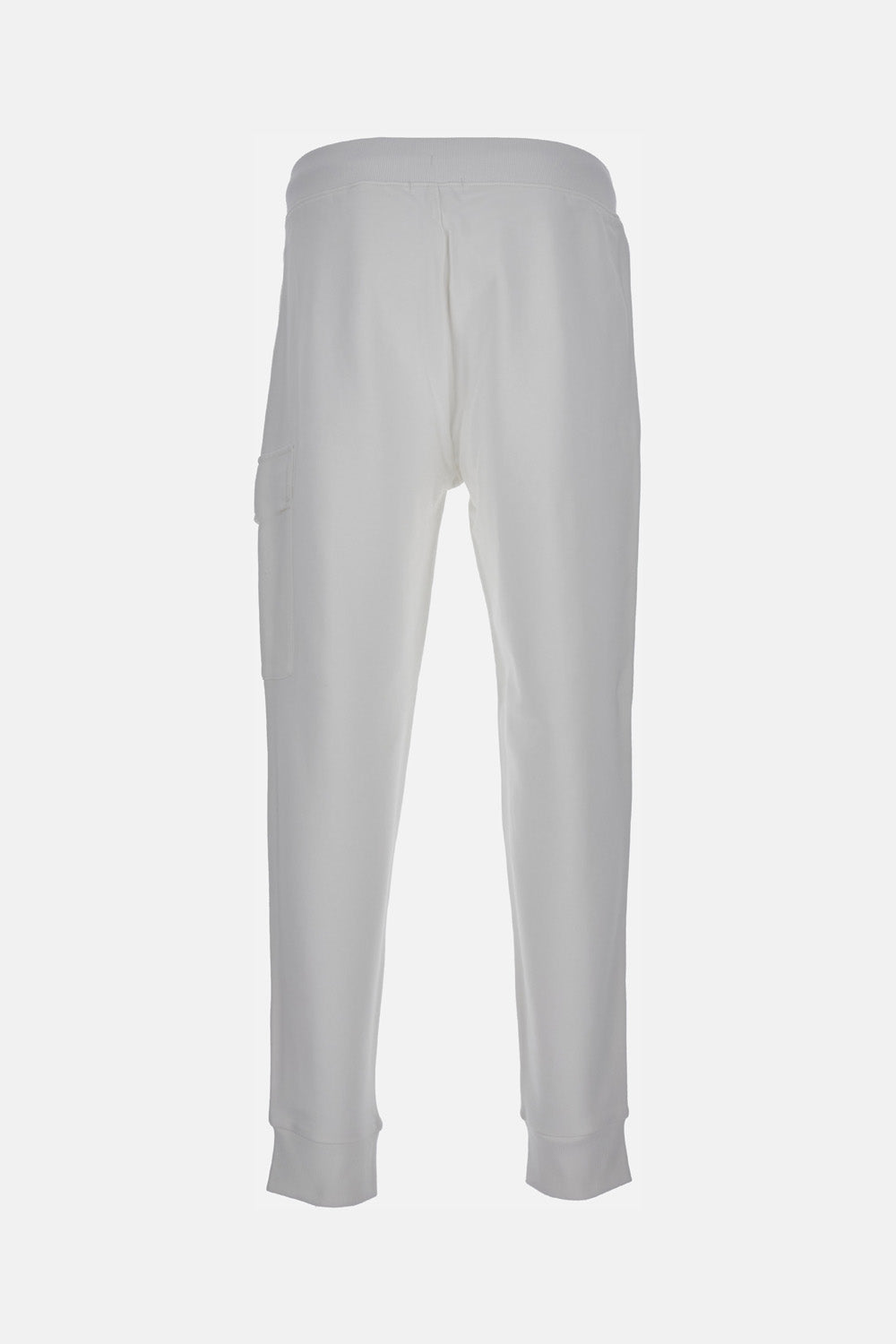 C.P. COMPANY RTW White