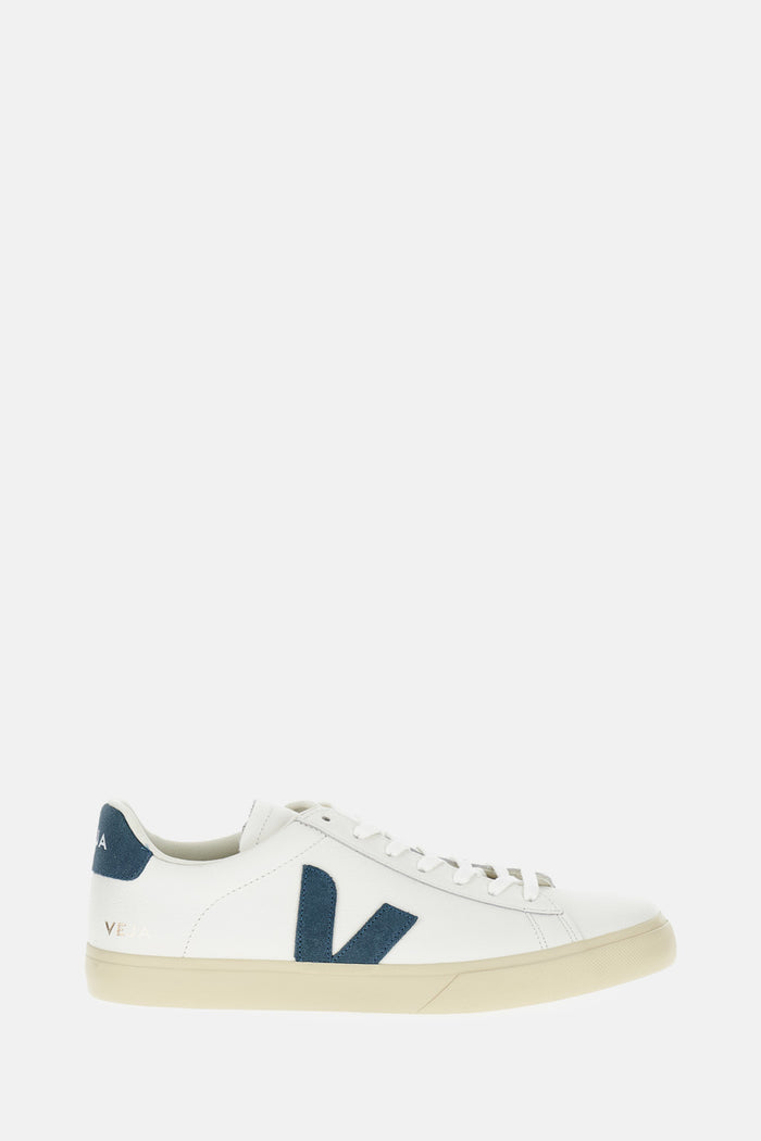 Veja Sneakers White Leather