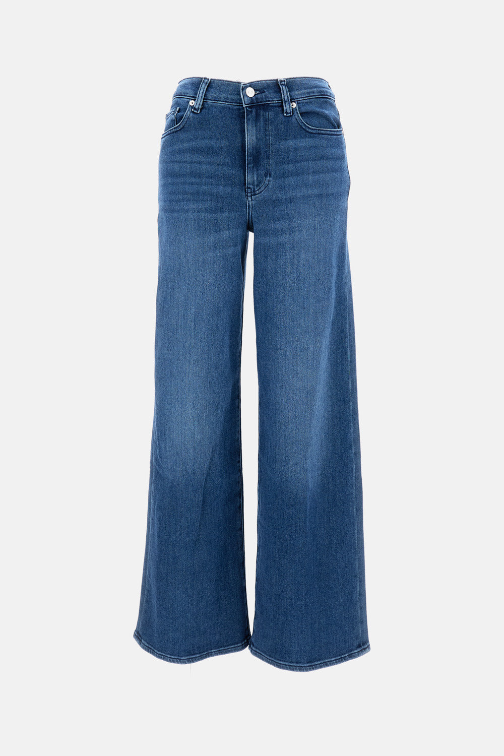 Frame Jeans Blue Co Ly Ea