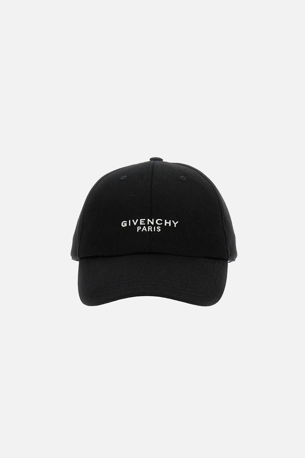 Givenchy Hats Black Co Ac