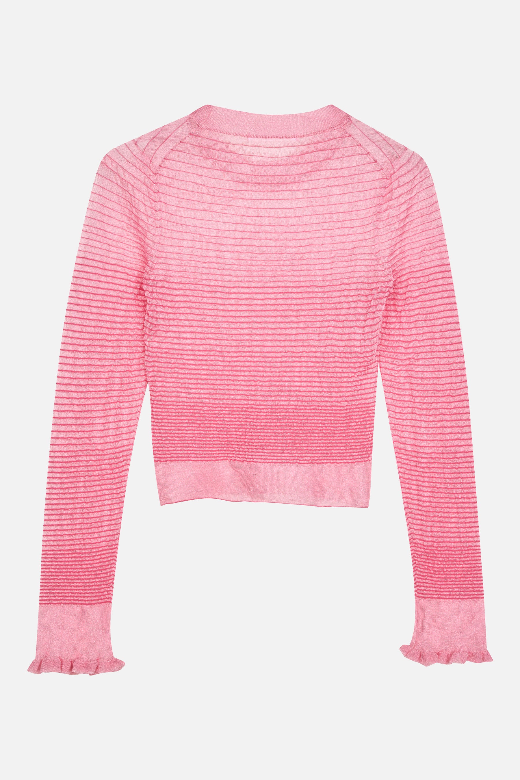 CECILIE BAHNSEN Sweaters Pink Pa Ea