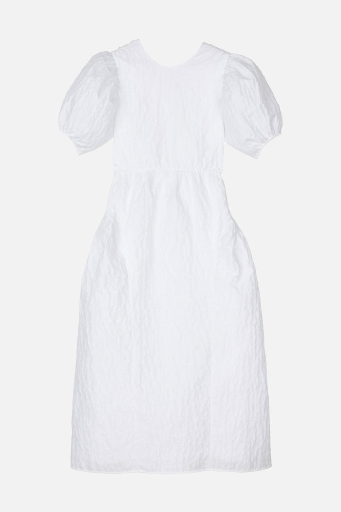 CECILIE BAHNSEN Dresses White Co Pa Pl