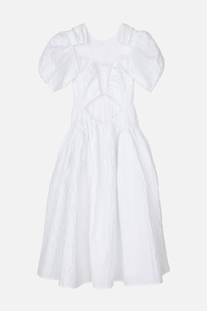CECILIE BAHNSEN Dresses White Co Pa Pl